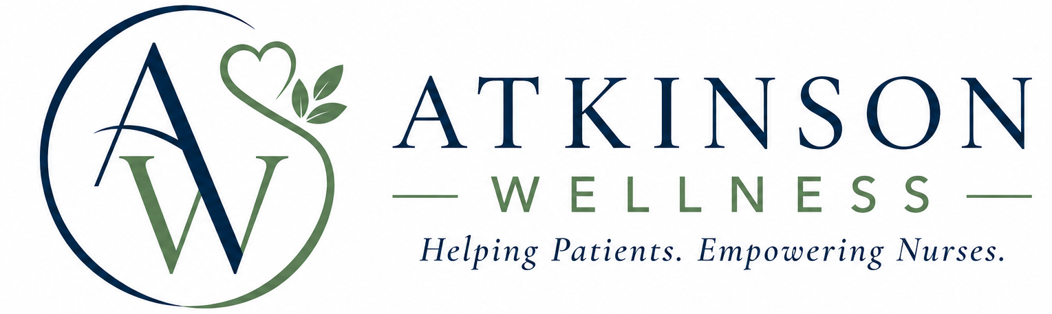 Atkinson Wellness